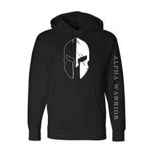 Load image into Gallery viewer, Alpha Warrior Hoodie