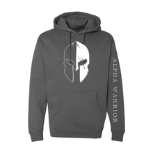 Load image into Gallery viewer, Alpha Warrior Hoodie