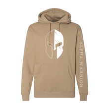 Load image into Gallery viewer, Alpha Warrior Hoodie